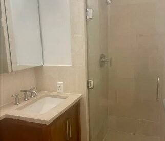 Amazing 1 bed on West 55th Street in Midtown