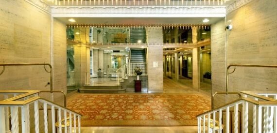 Amazing 1 bed on West 55th Street in Midtown