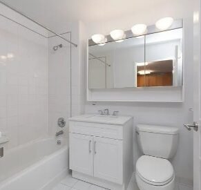 Amazing 1 bed on Elizabeth Street in Noho