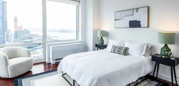 Amazing 1 bed on West 42nd Street in Hell’s Kitchen