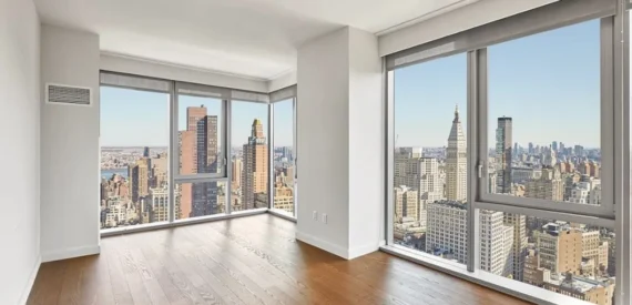 Amazing 1 bed on West 31st Street in Midtown South