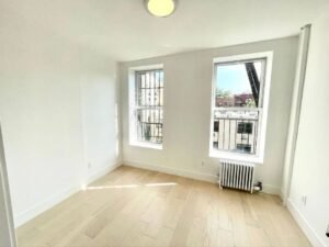 Amazing 2 bed on East 12th Street in the East Village