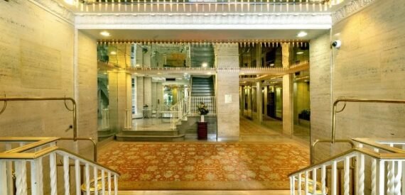 Amazing 1 bed on West 55th Street in Midtown