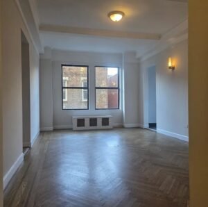 Amazing 1 bed on West 106th Street in Manhattan Valley