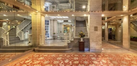 Amazing 1 bed on West 55th Street in Midtown