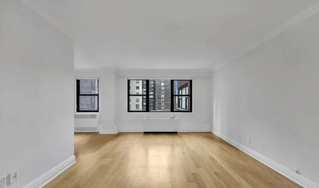 Amazing open layout on East 33rd Street in Kips Bay
