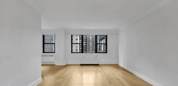 Amazing open layout on East 33rd Street in Kips Bay