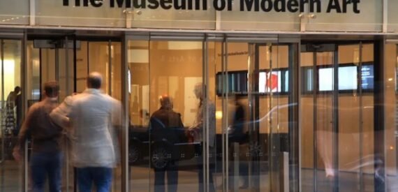 Amazing 1 bed on West 55th Street in Midtown