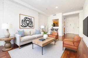 Amazing 2 bed on West 119th Street in South Harlem