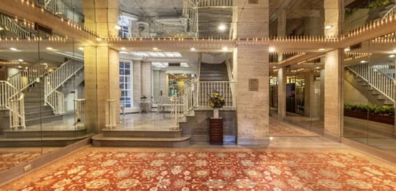 Amazing 1 bed on West 55th Street in Midtown