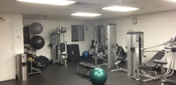 Amazing 1 bed on Elizabeth Street in Noho