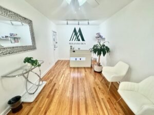 Bright Ground-Floor Retail/Office Space in Astoria Near Mount Sinai Hospital