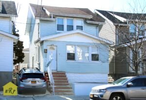 Brooklyn Canarsie Cheapest 2 family DETACHED Full Vacant! Asking $ 629,000.00