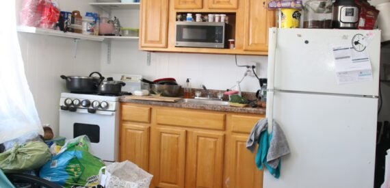 Brooklyn Canarsie Cheapest 2 family DETACHED Full Vacant! Asking $ 629,000.00