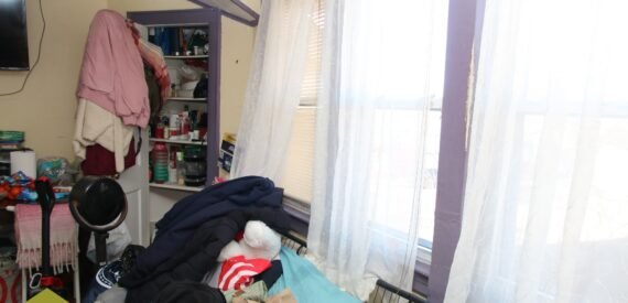 Brooklyn Canarsie Cheapest 2 family DETACHED Full Vacant! Asking $ 629,000.00