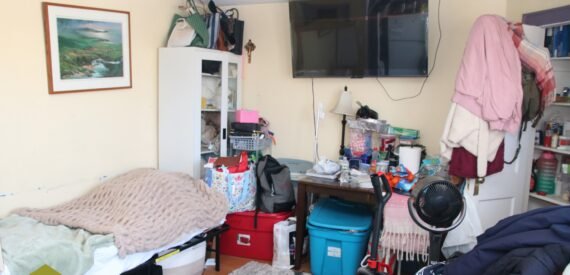 Brooklyn Canarsie Cheapest 2 family DETACHED Full Vacant! Asking $ 629,000.00