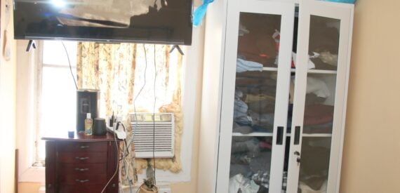 Brooklyn Canarsie Cheapest 2 family DETACHED Full Vacant! Asking $ 629,000.00