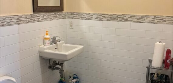 Prime 625 SF ADA-Compliant Retail/Community Space Near Central Ave Station, Bushwick