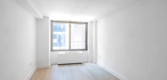 Amazing 1 bed on West 55th Street in Midtown