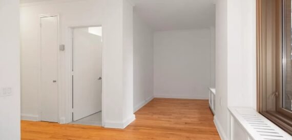 Amazing 1 bed on West 55th Street in Midtown