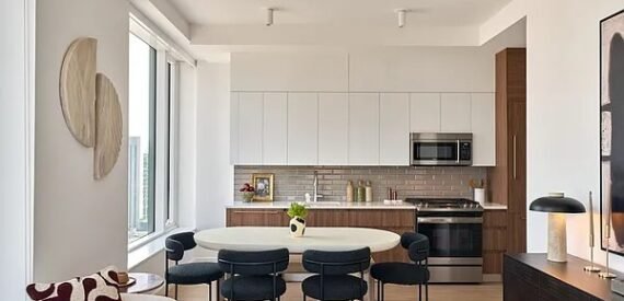 Hudson Yards New High Floor 2 Bedroom