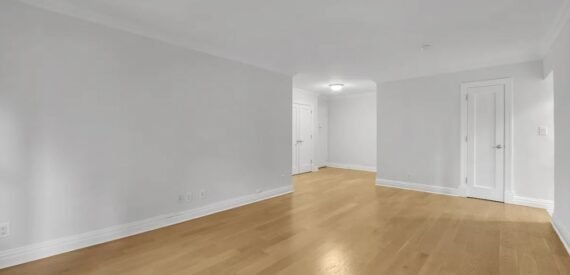 Amazing open layout on East 33rd Street in Kips Bay