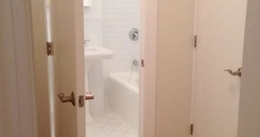 Amazing open layout on Gramercy Park South in Gramercy Park