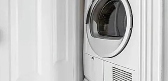 NO FEE! Sunny 1BR in Hells Kitchen! W/D In Unit!