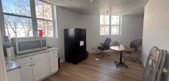 Office For Lease