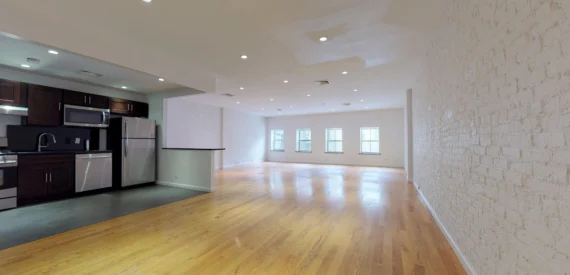 41 Wooster Street – 4th Floor