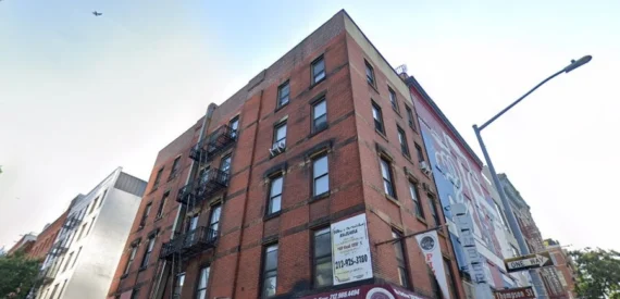 177 Spring Street