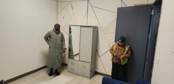 Multiple spaces available at 96 knickerbocker 600 a month all included internet as well