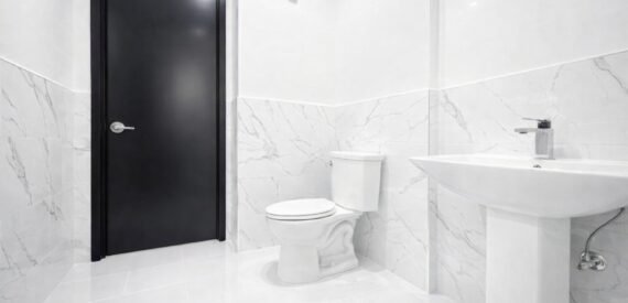 LARGE COMMERCIAL SPACE