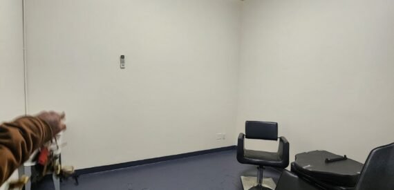 Multiple spaces available at 96 knickerbocker 600 a month all included internet as well