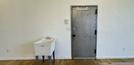 LARGE COMMERCIAL LOFT IN BUSHWICK