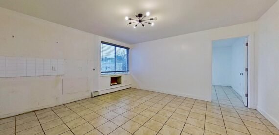 OFFICE SPACE ( TWO ) FOR RENT – GOOD VALUE – BUSHWICK