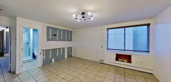 OFFICE SPACE ( TWO ) FOR RENT – GOOD VALUE – BUSHWICK