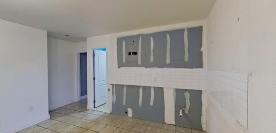 OFFICE SPACE ( TWO ) FOR RENT – GOOD VALUE – BUSHWICK