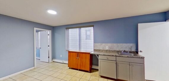 OFFICE SPACE ( TWO ) FOR RENT – GOOD VALUE – BUSHWICK