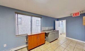 OFFICE SPACE ( TWO ) FOR RENT – GOOD VALUE – BUSHWICK