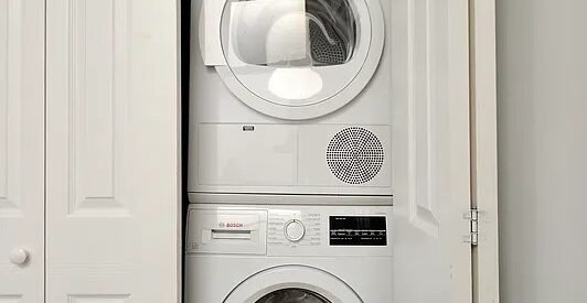 Fully Furnished 3BR Summer Rental w/ Rooftop &amp; Washer/Dryer in Hell’s Kitchen