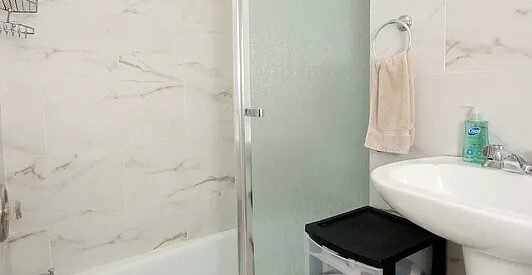 Fully Furnished 3BR Summer Rental w/ Rooftop &amp; Washer/Dryer in Hell’s Kitchen