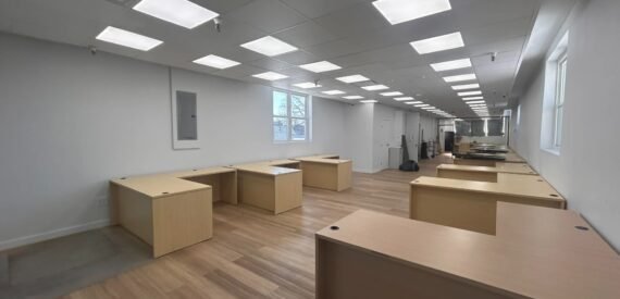 Office For Lease