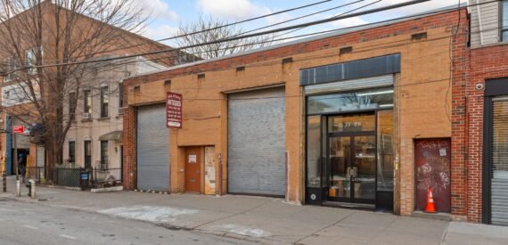 Long Island City Warehouse For Lease