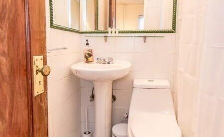 Fully Furnished 1BR Apt in UES Brownstone – Steps to Subway &amp; Hospitals, Pets OK