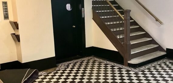 West Village One Bedroom