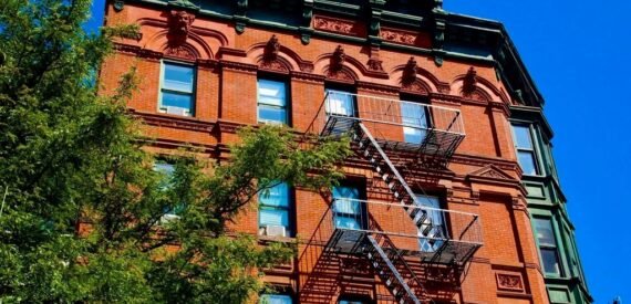 West Village One Bedroom