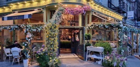 West Village One Bedroom