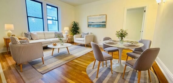 West Village One Bedroom