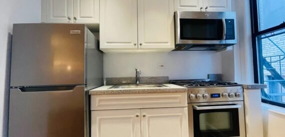 West Village One Bedroom